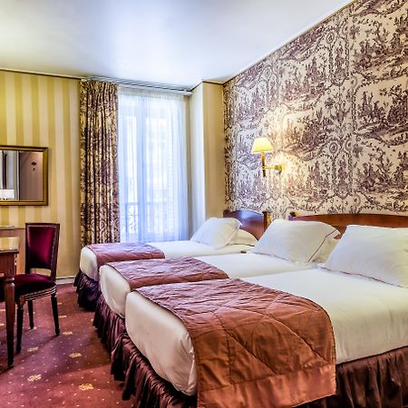 Hotel Regence Paris Dış mekan fotoğraf