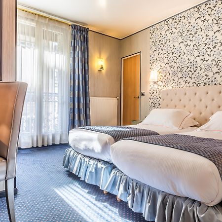 Hotel Regence Paris Dış mekan fotoğraf