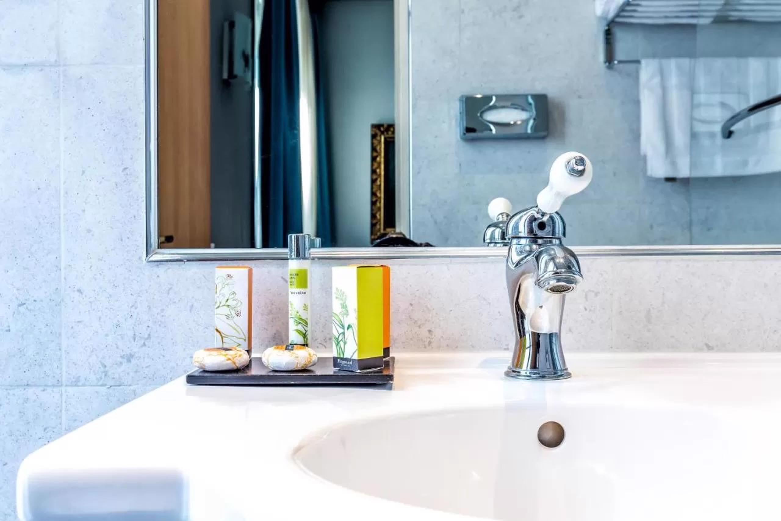 Hotel Regence Paris Dış mekan fotoğraf