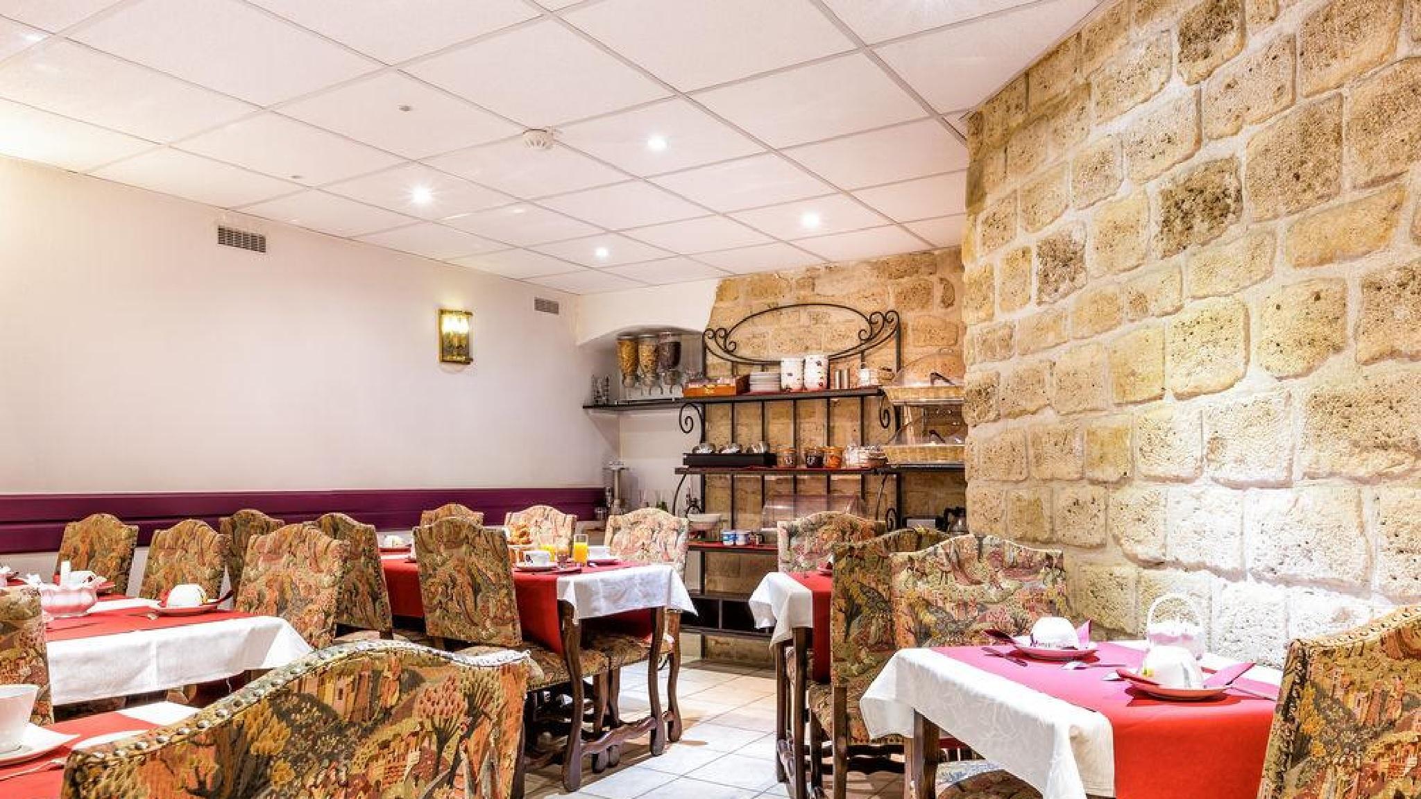 Hotel Regence Paris Dış mekan fotoğraf