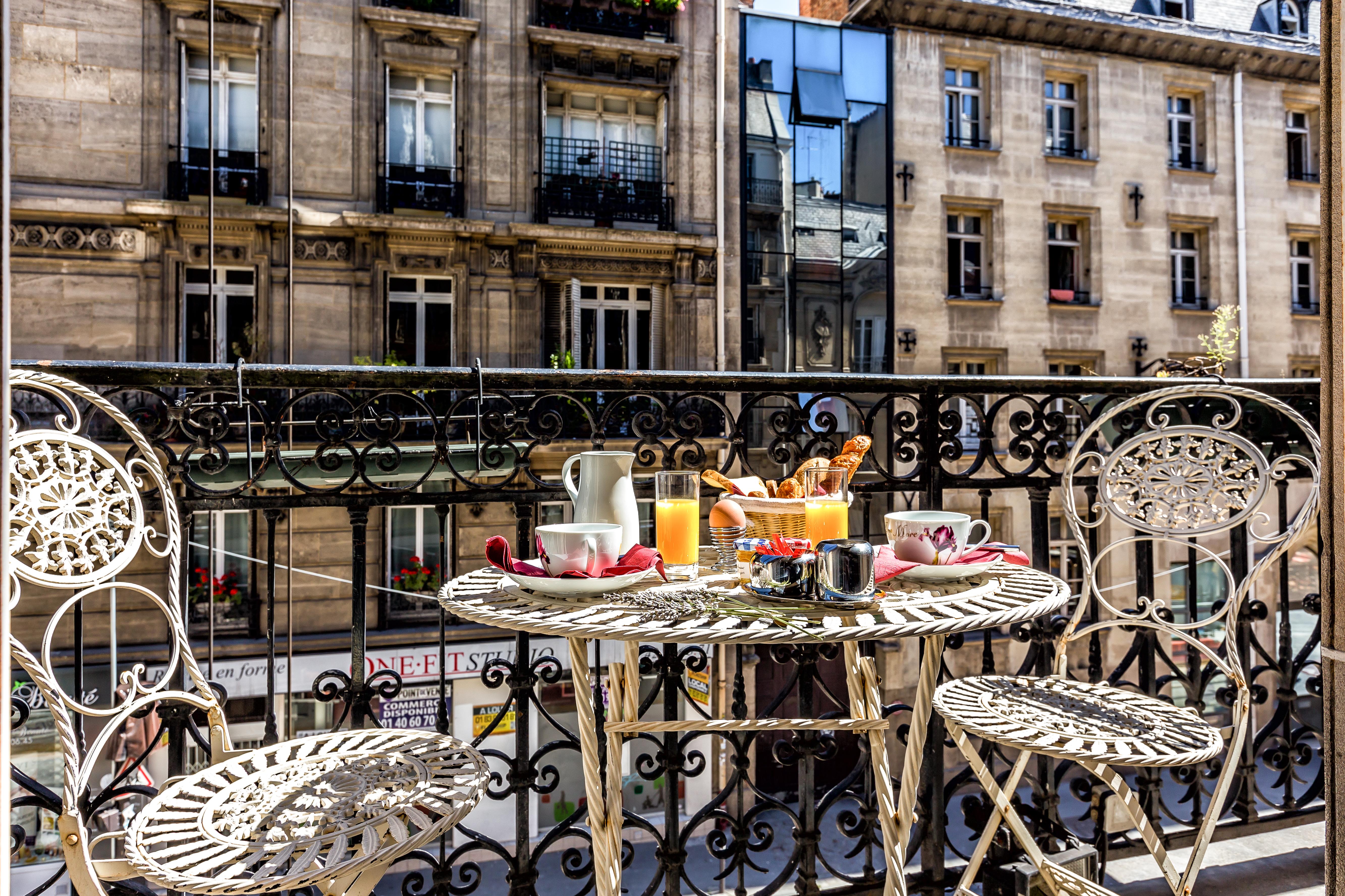 Hotel Regence Paris Dış mekan fotoğraf