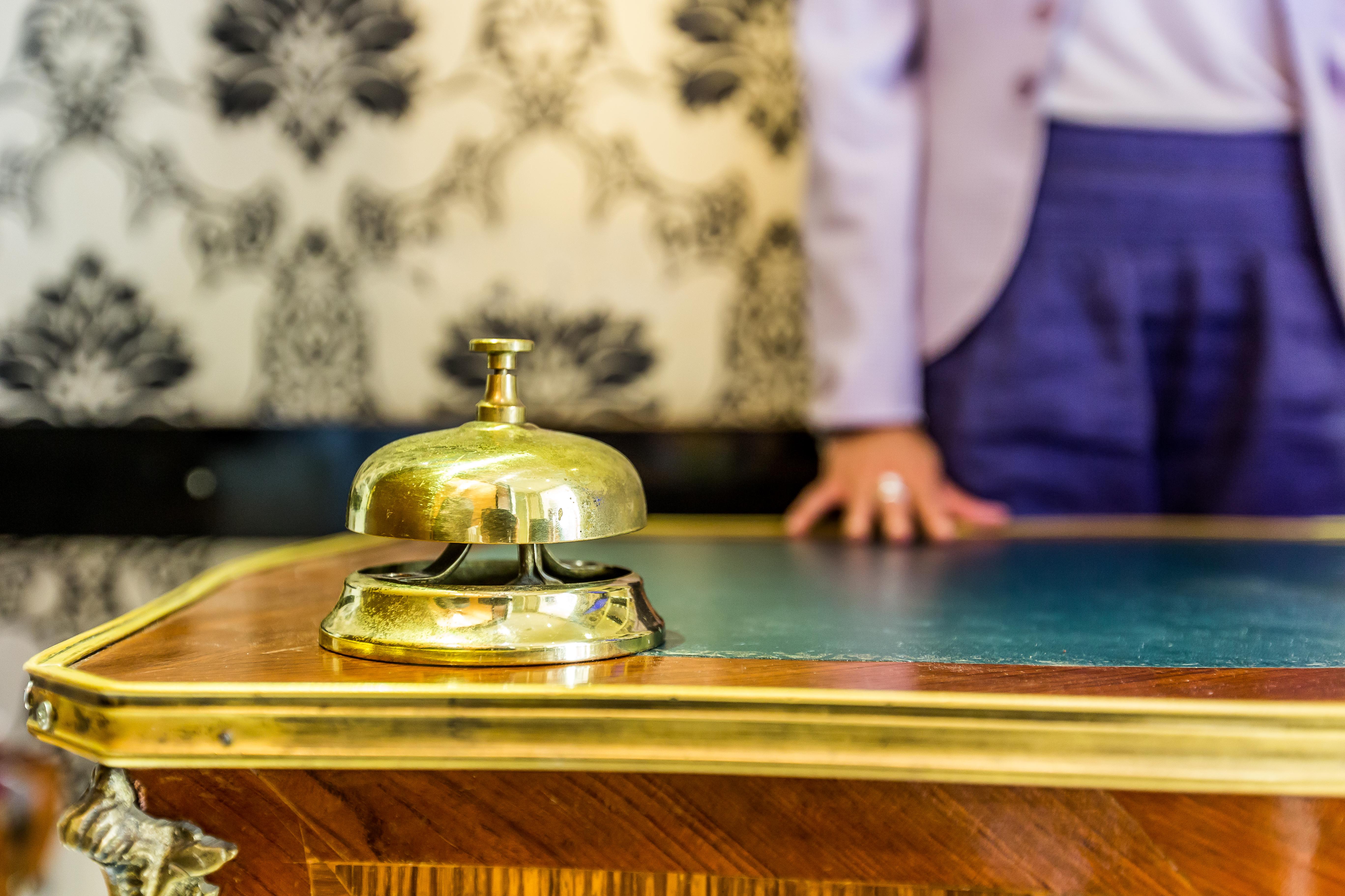 Hotel Regence Paris Dış mekan fotoğraf