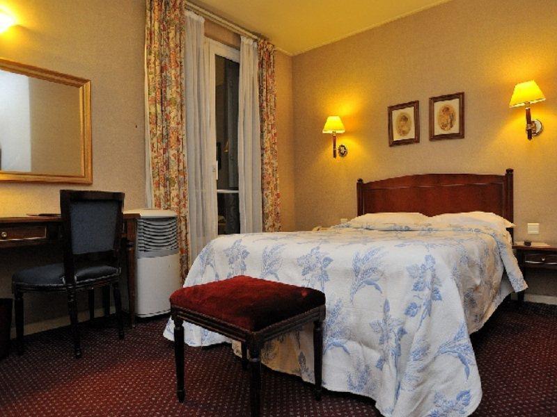 Hotel Regence Paris Dış mekan fotoğraf