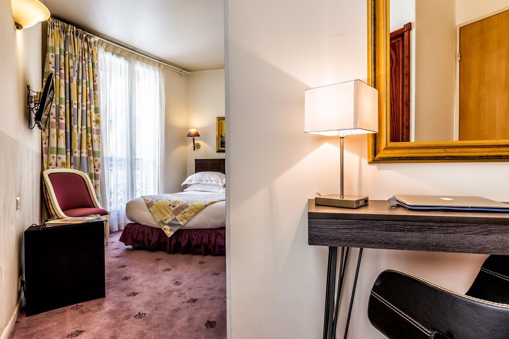Hotel Regence Paris Dış mekan fotoğraf