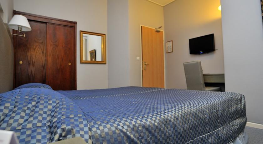 Hotel Regence Paris Dış mekan fotoğraf