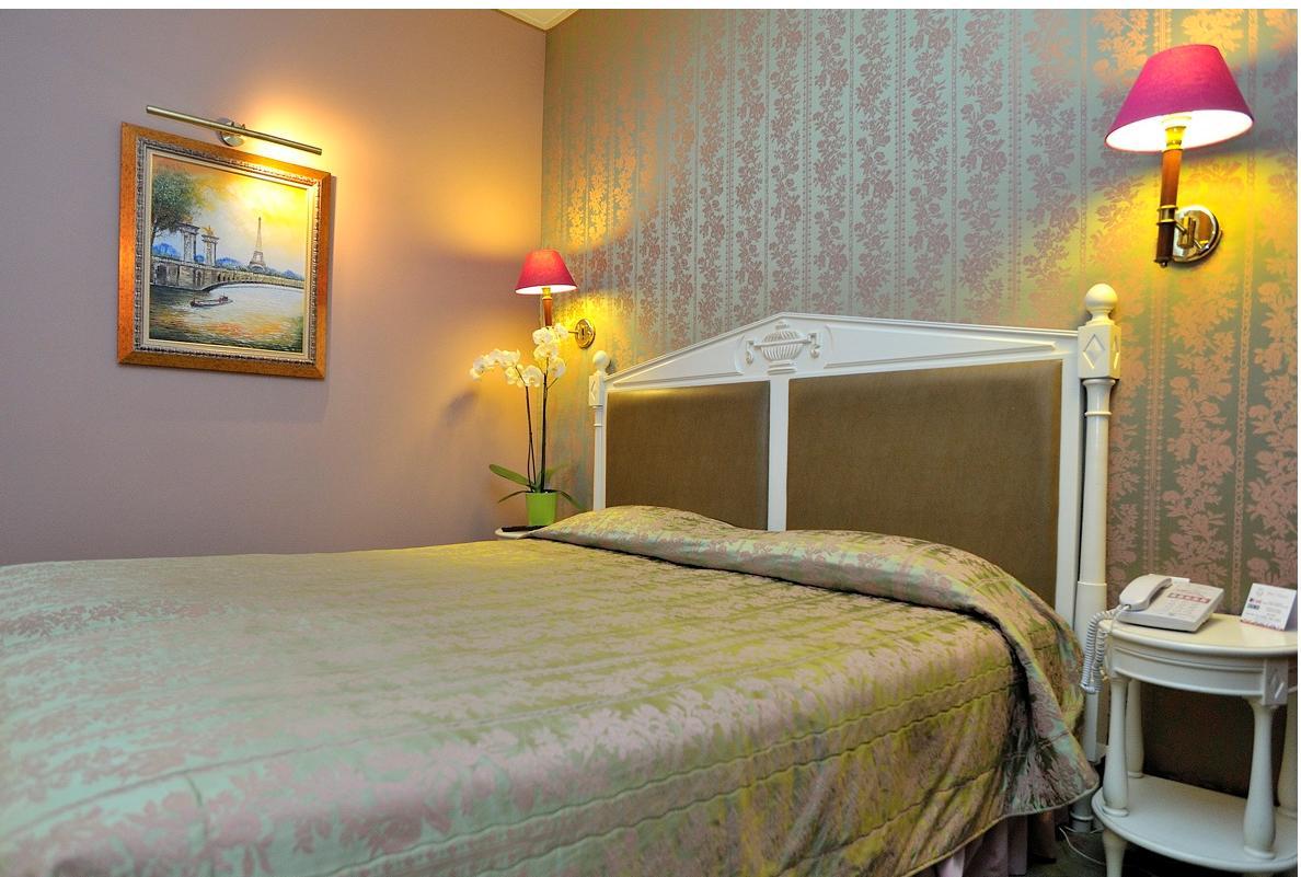 Hotel Regence Paris Dış mekan fotoğraf