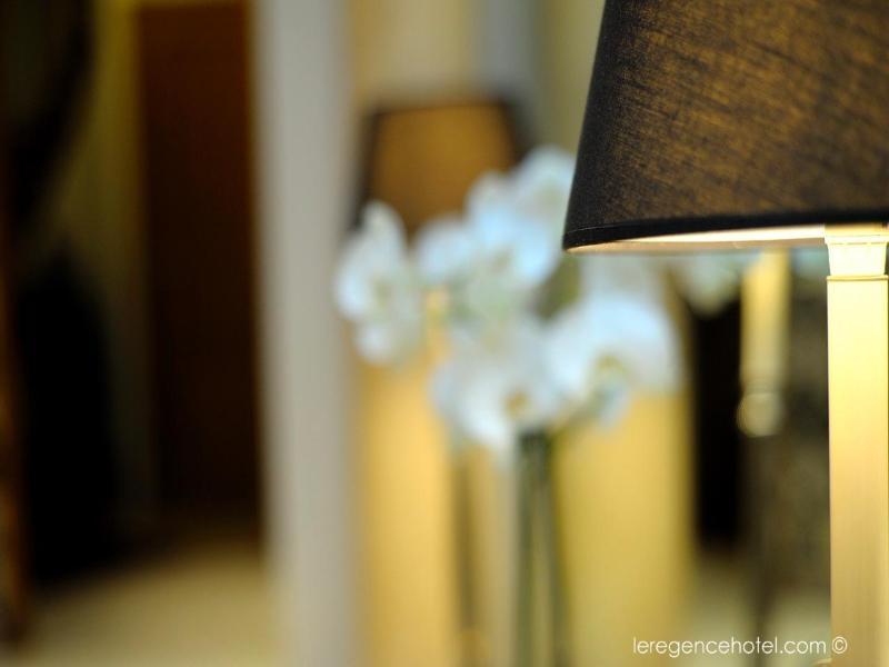 Hotel Regence Paris Dış mekan fotoğraf