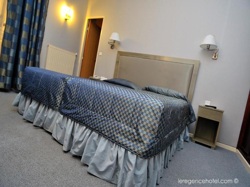 Hotel Regence Paris Dış mekan fotoğraf