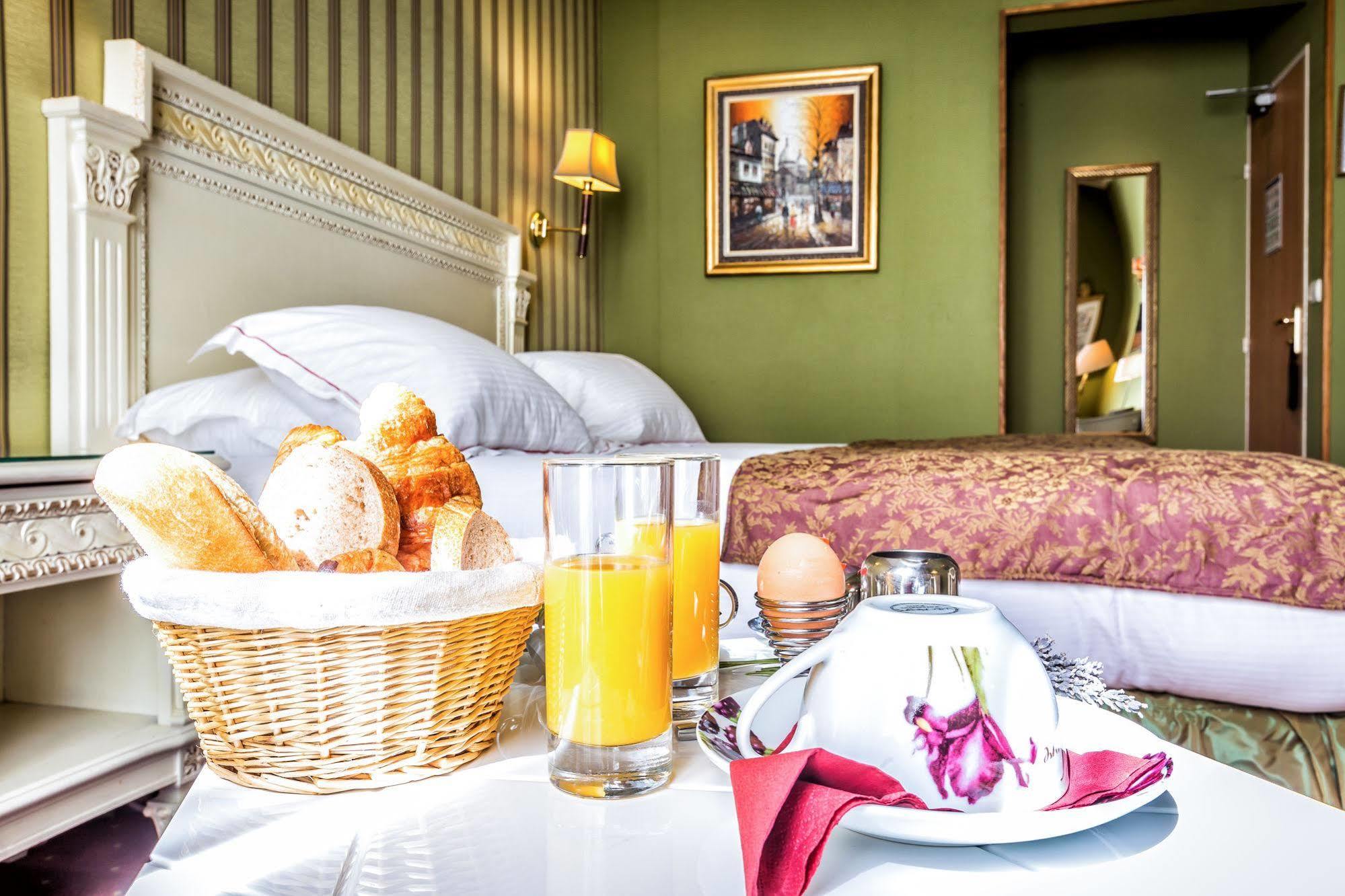 Hotel Regence Paris Dış mekan fotoğraf