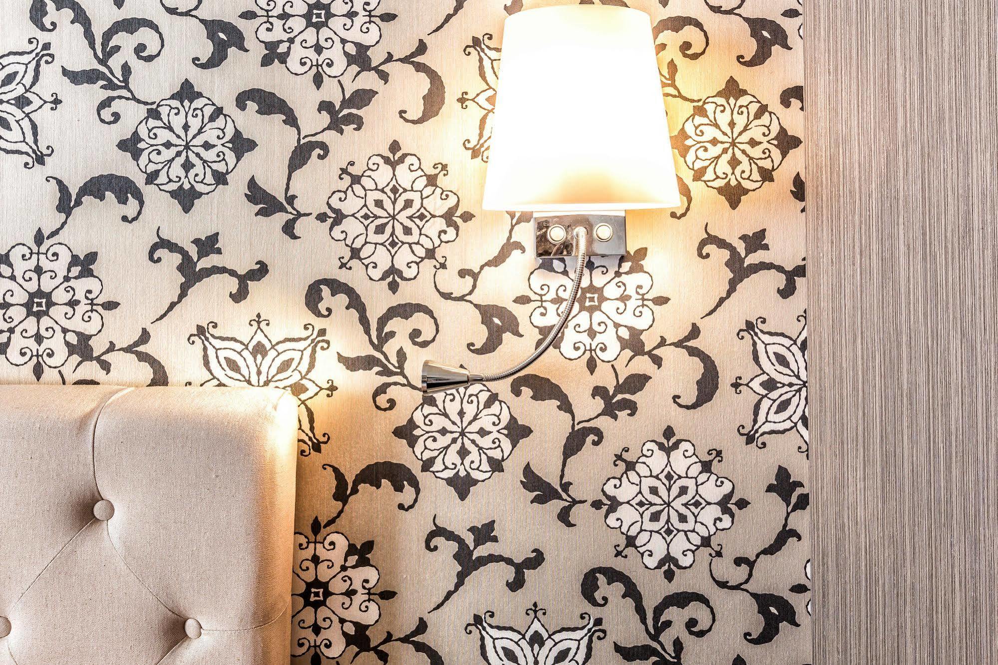 Hotel Regence Paris Dış mekan fotoğraf